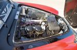 Moretti 750 Gran Sport Berlinetta by Michelotti 1953 года